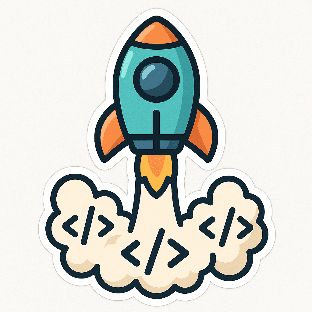 Startup Rocket